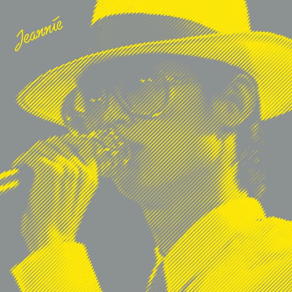 이재민 — 지니 = Jeannie 2
