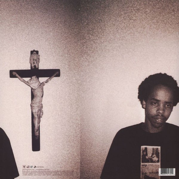 Earl Sweatshirt — Doris 2