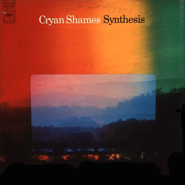 The Cryan' Shames — Synthesis