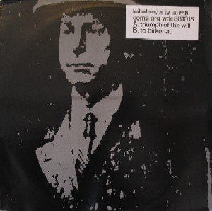 Leibstandarte SS MB — Triumph Of The Will