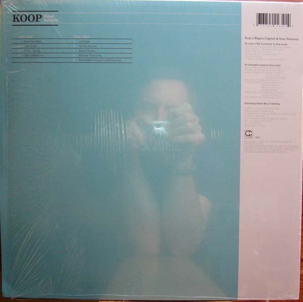 Koop — Koop Islands 2