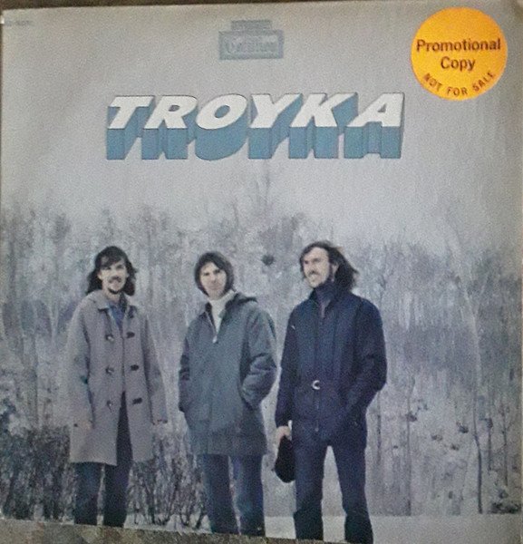 Troyka (3) — Troyka
