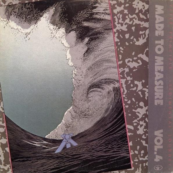 Peter Principle — Sedimental Journey