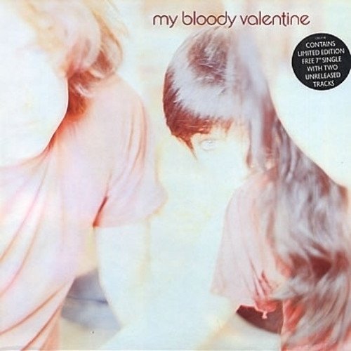 My Bloody Valentine — Isn't Anything