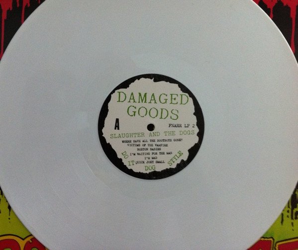 Slaughter And The Dogs — Do It Dog Style 2