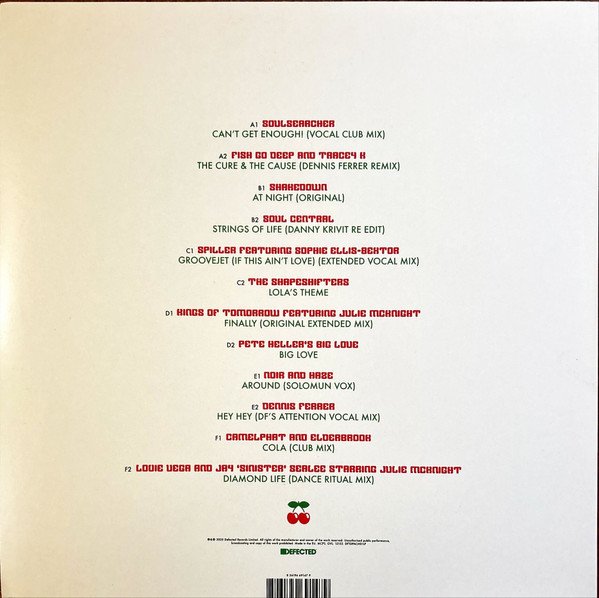 Various — Pacha House Classics 2