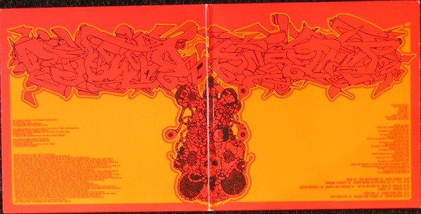 EL-P — Fantastic Damage 2