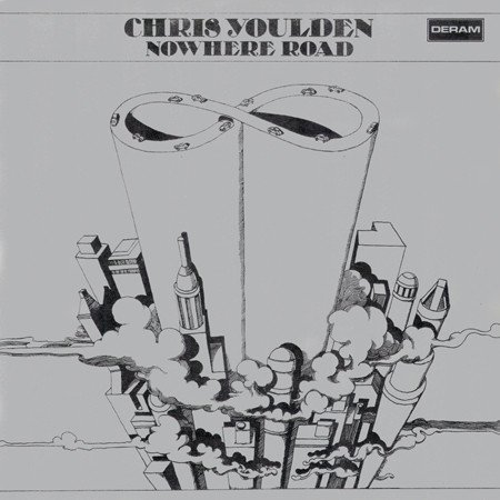 Chris Youlden — Nowhere Road