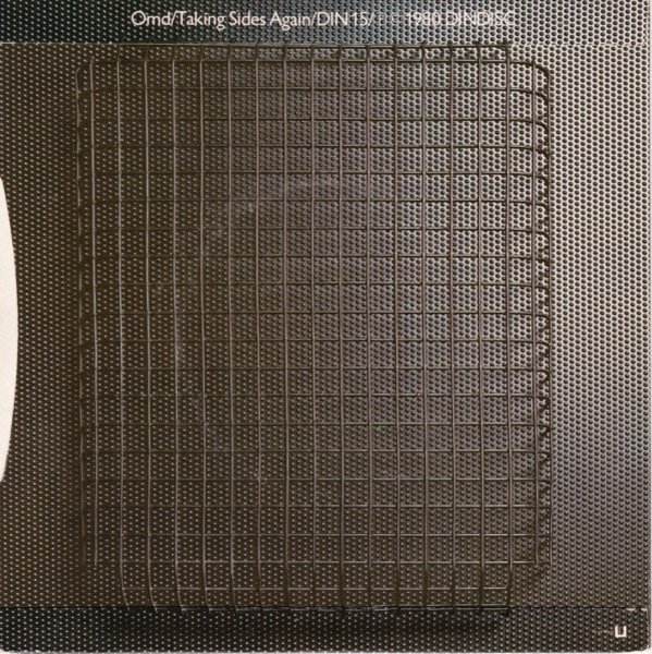 Orchestral Manoeuvres In The Dark — Messages 2