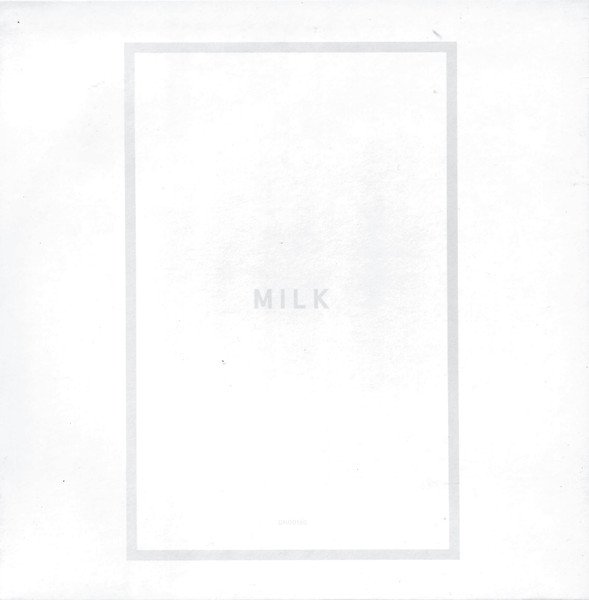 The 1975 — Milk 2