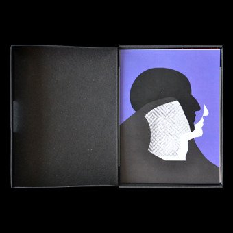 Pola Tog — Rayogrammes