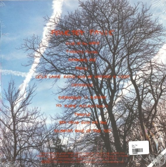 Four Tet — Pause 2