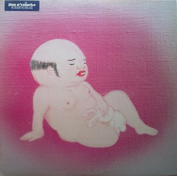 Jim O'Rourke — Eureka
