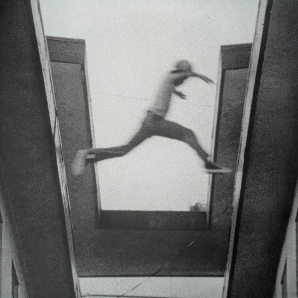 Mos Def — The Ecstatic