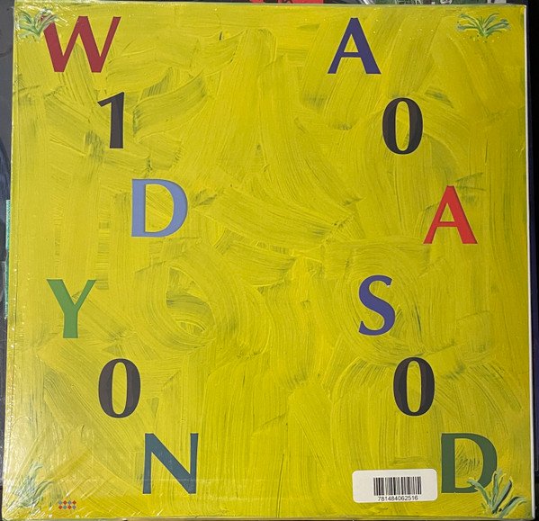 Wand (2) — 1000 Days 2