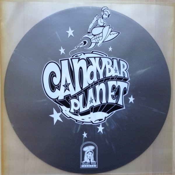 Candybar Planet — Candybar Planet