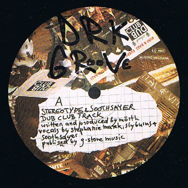 Various — Dub Club 2000 + 1 Love 2