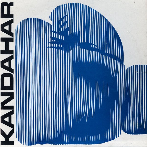 Kandahar — Long Live The Sliced Ham