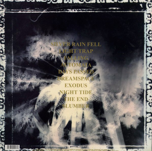 Scorn — Evanescence 2