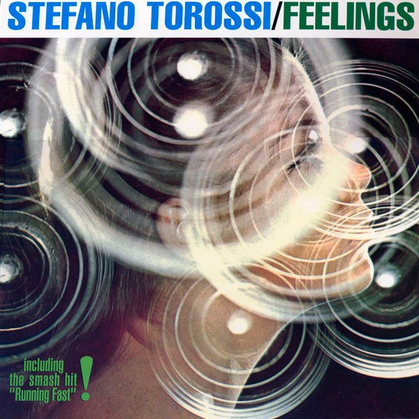 Stefano Torossi — Feelings