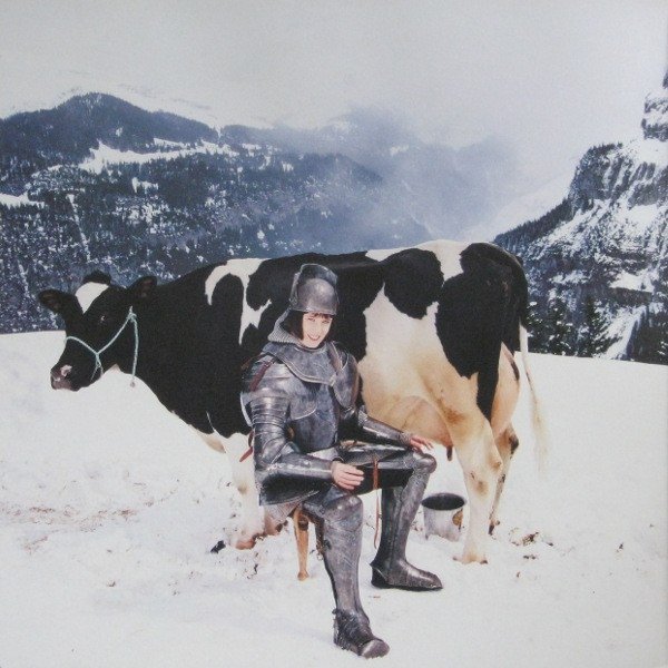Moloko — I Am Not A Doctor 2