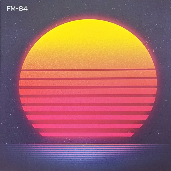FM-84 — Atlas