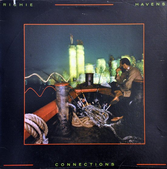 Richie Havens — Connections