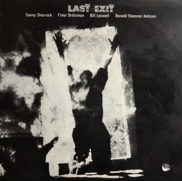 Last Exit — Last Exit
