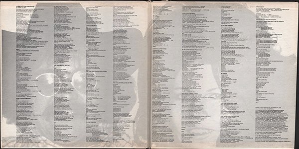 Terry Allen — Lubbock (On Everything) 2