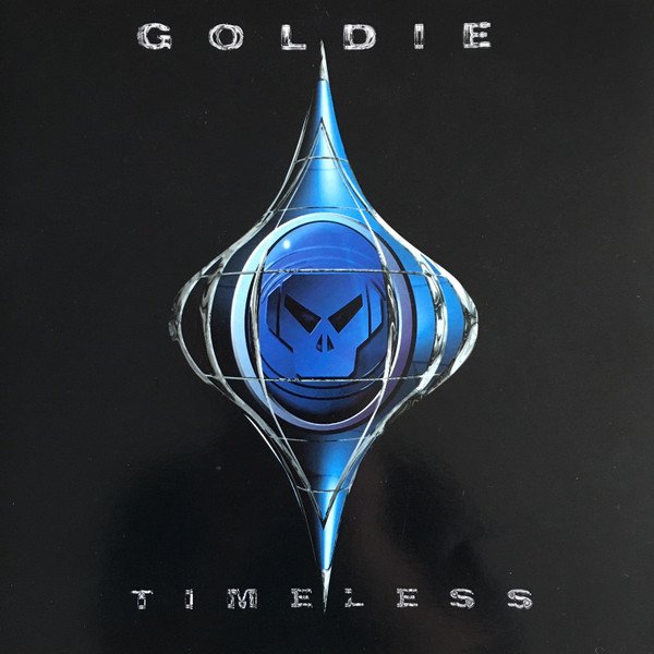 Goldie — Timeless