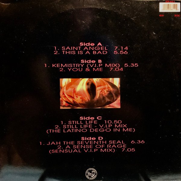 Goldie — Timeless 2