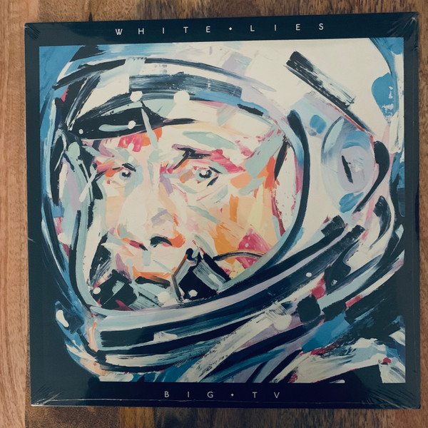 White Lies (2) — Big TV 2