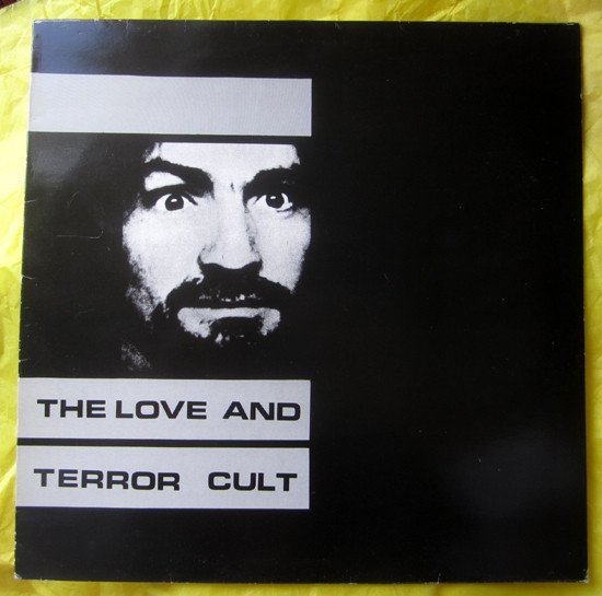 Charles Manson — LIE: The Love & Terror Cult 2