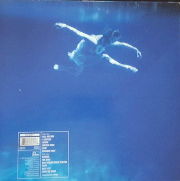 Catherine Wheel — Chrome 2