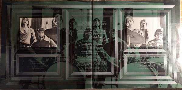 Manfred Mann Chapter Three — Manfred Mann Chapter Three 2