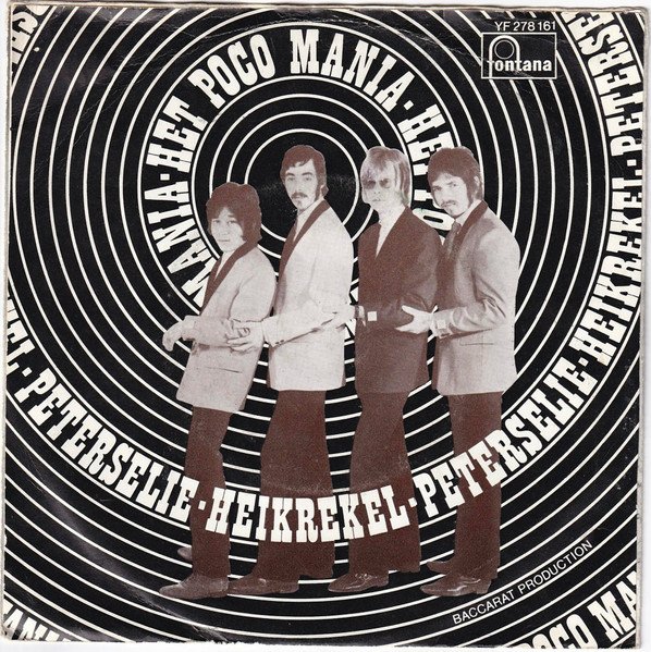 Het Poco Mania — Heikrekel 2
