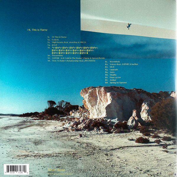 Flume — Hi, This Is Flume 2