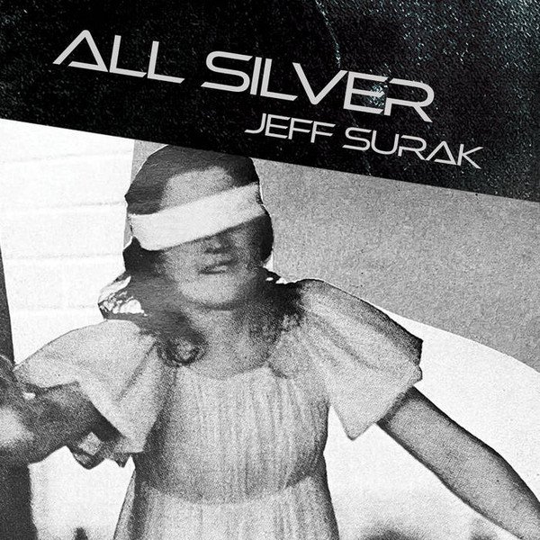 Jeffrey Surak — All Silver