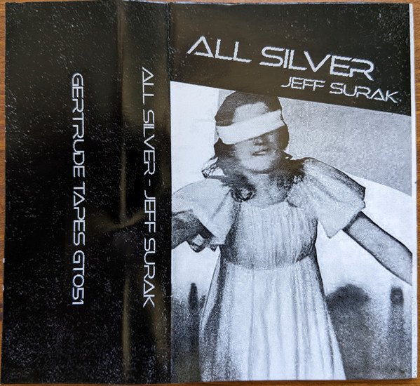 Jeffrey Surak — All Silver 2