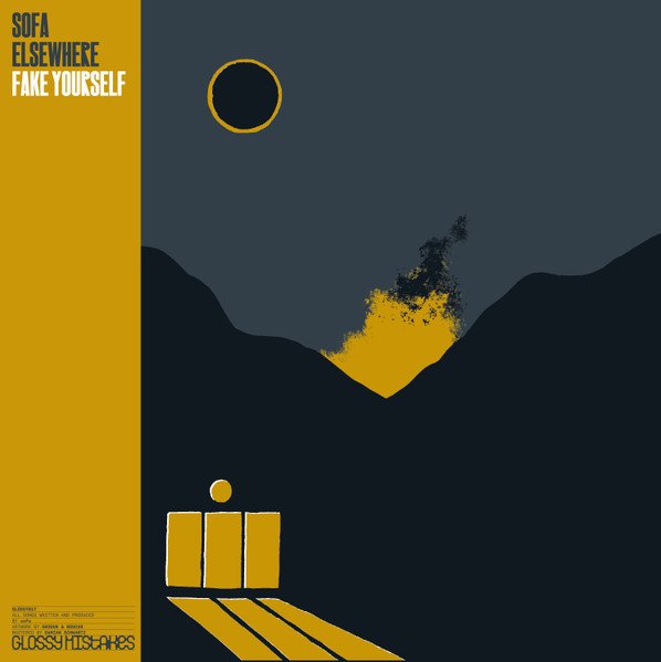 soFa elsewhere — Fake Yourself