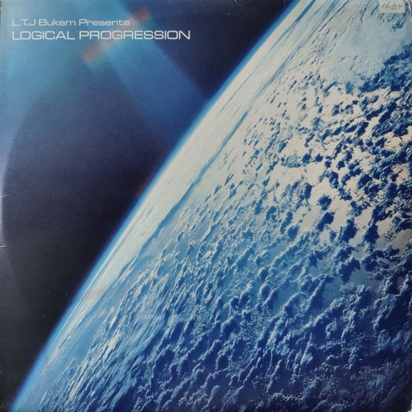 LTJ Bukem — Logical Progression