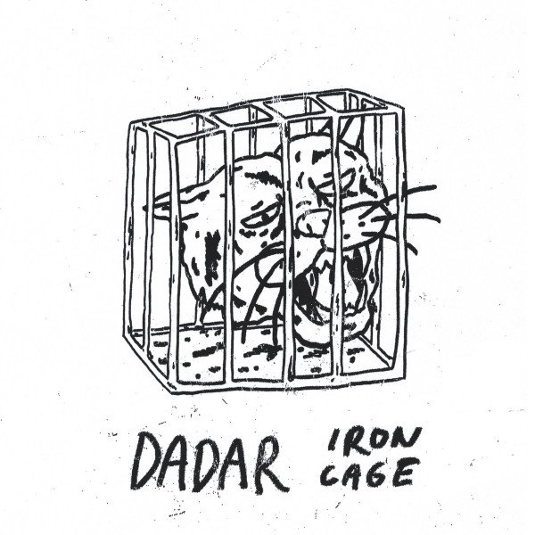 Dadar — Iron Cage