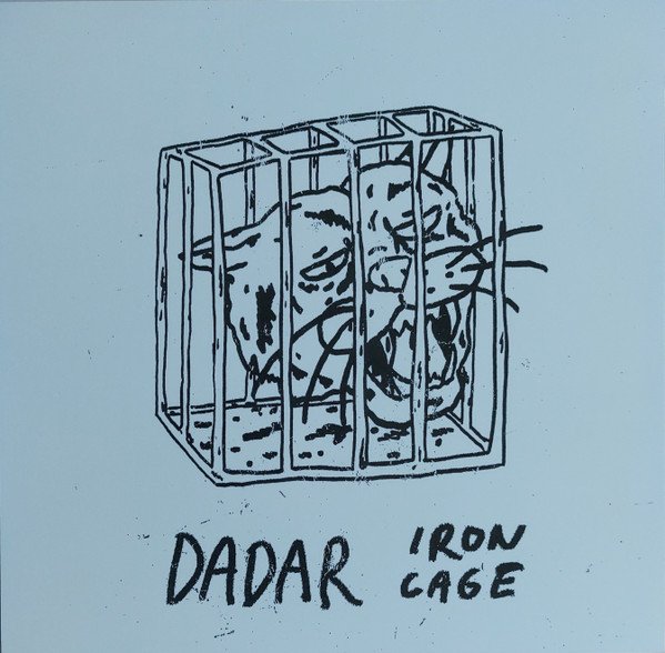 Dadar — Iron Cage 2