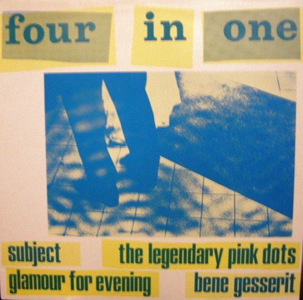 Various — Four In One Vol. 2