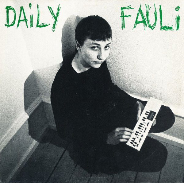 Daily Fauli — Fauli Til Dauli 2