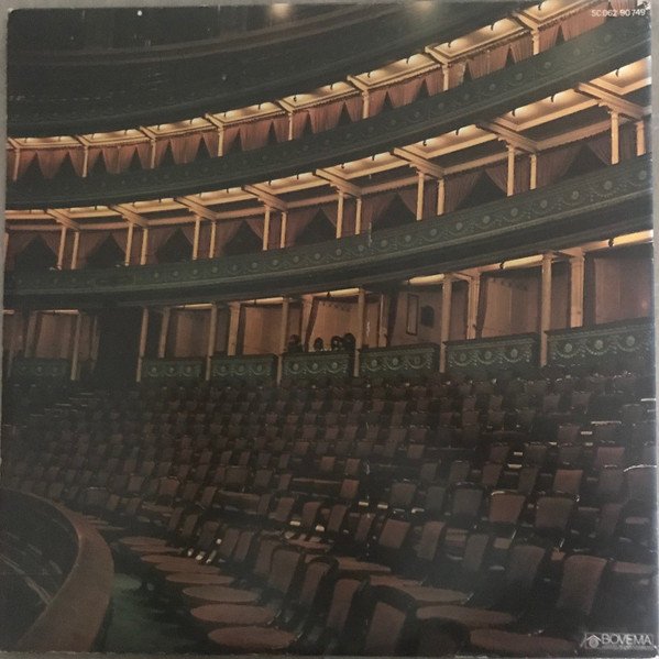 Deep Purple & Royal Philharmonic Orchestra, Malcolm Arnold — Concerto For Group And Orchestra 2