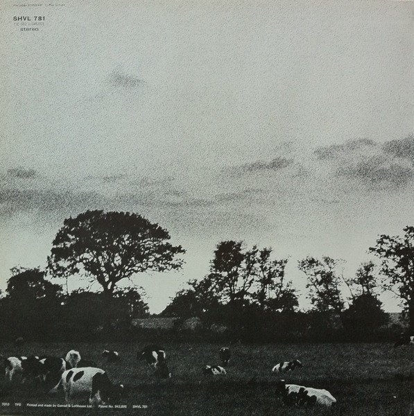 Pink Floyd — Atom Heart Mother 2