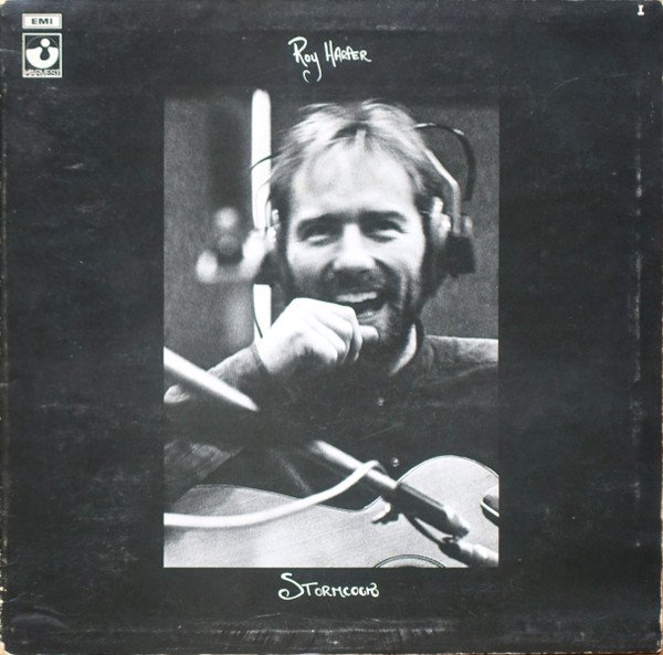Roy Harper — Stormcock
