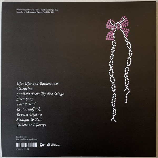 HTRK — Rhinestones 2
