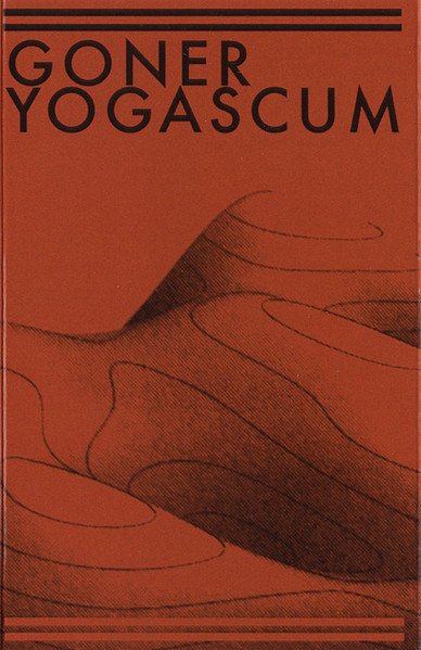 Goner — Yogascum